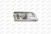 PRASCO VV0284603 Headlight